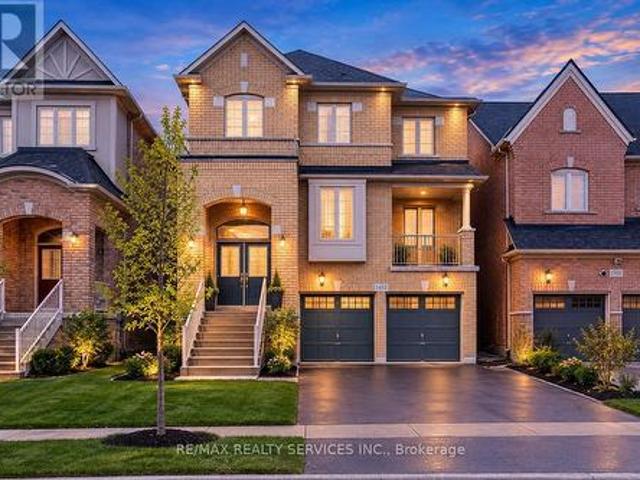 House for sale in Churchill Meadows, Mississauga