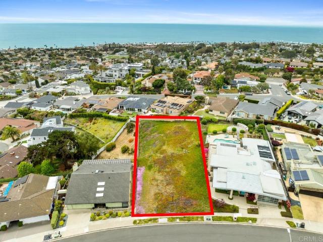Land for sale in Jacumba, California
