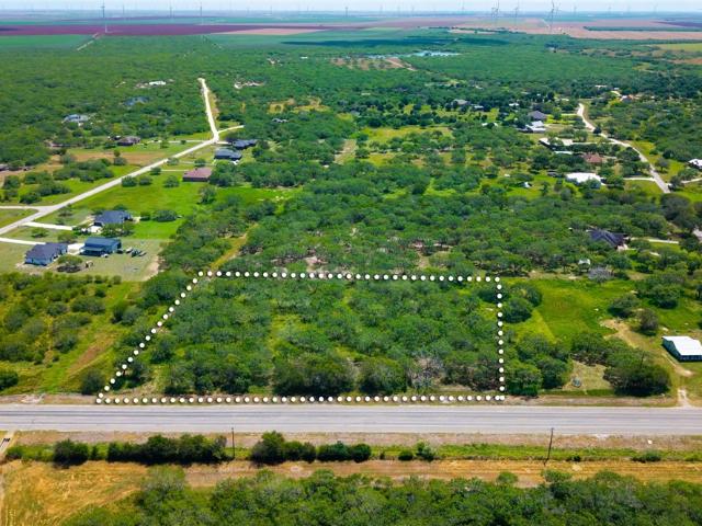 Land for sale in San Patricio, Texas
