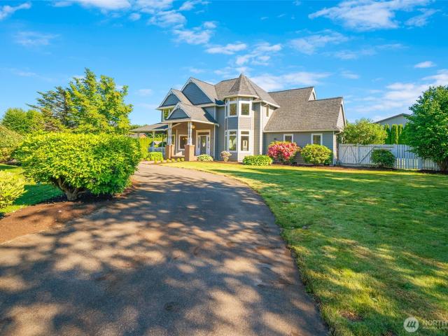 House for sale in Bellingham, Washington