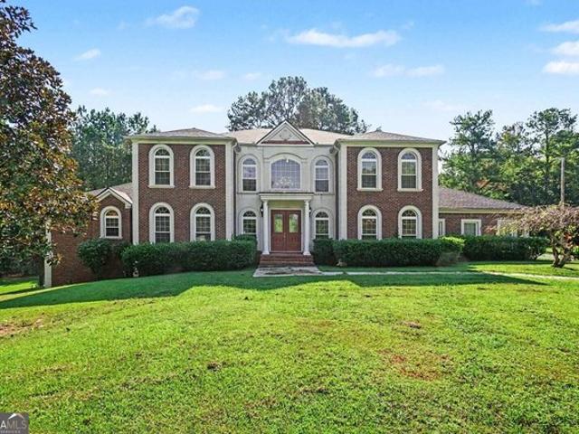 House for sale in Calhoun, Gordon County