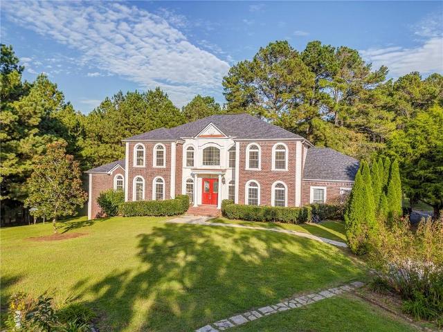 House for sale in Calhoun, Georgia