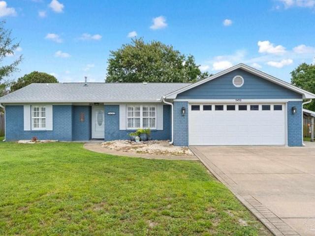 House for sale in Pensacola, Florida