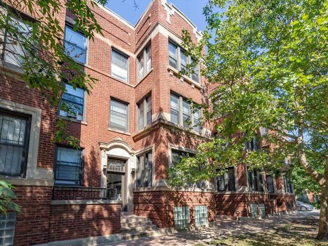 Apartment for rent in Chicago Park, Illinois