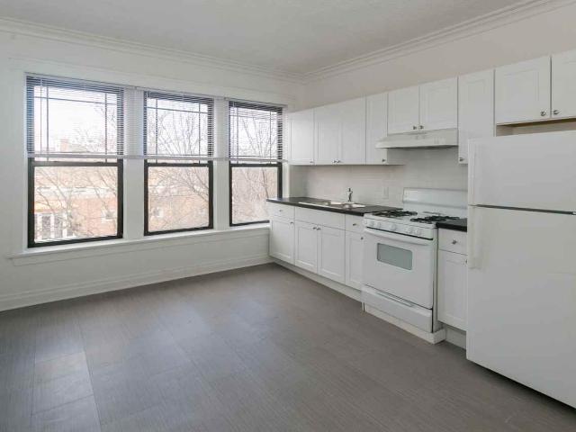 Apartment for rent in Chicago Park, Illinois