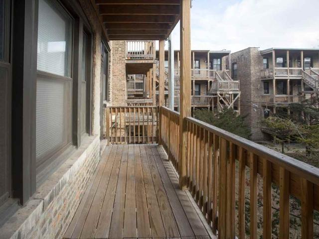 Apartment for rent in Chicago Park, Illinois