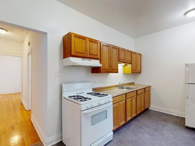 Apartment for rent in Chicago Park, Illinois