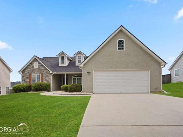 House for sale in Fairburn, Georgia