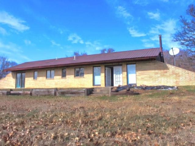 Farm for sale in Hulbert, Oklahoma