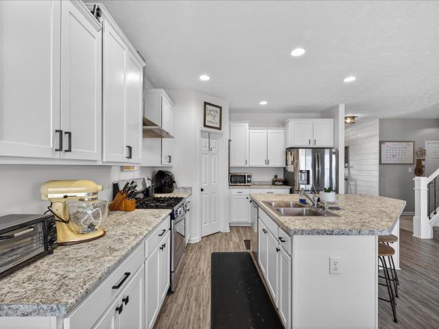 House for sale in Ellettsville, Monroe County