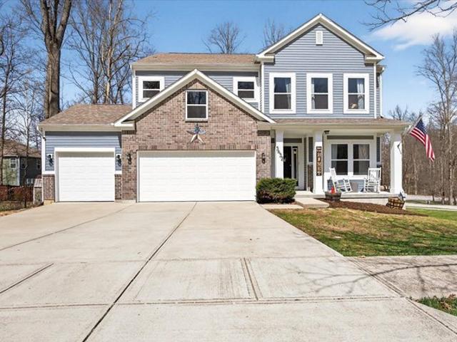 House for sale in Ellettsville, Indiana