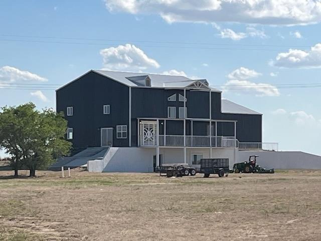 House for sale in Tyrone, Oklahoma