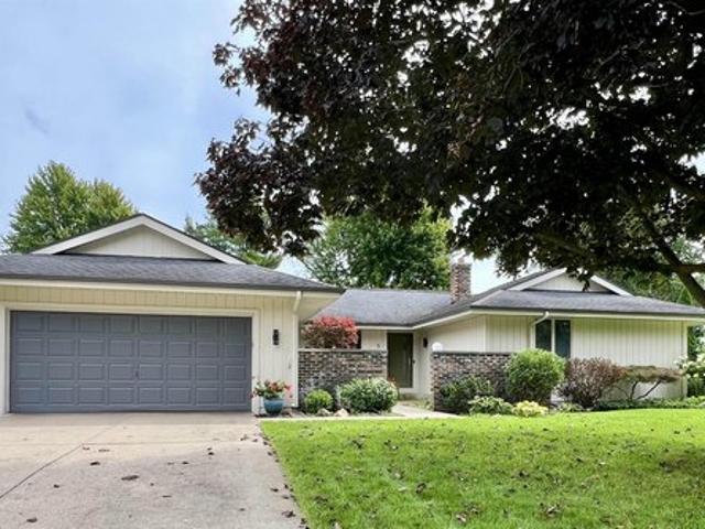 House for sale in Elkhart, Elkhart County