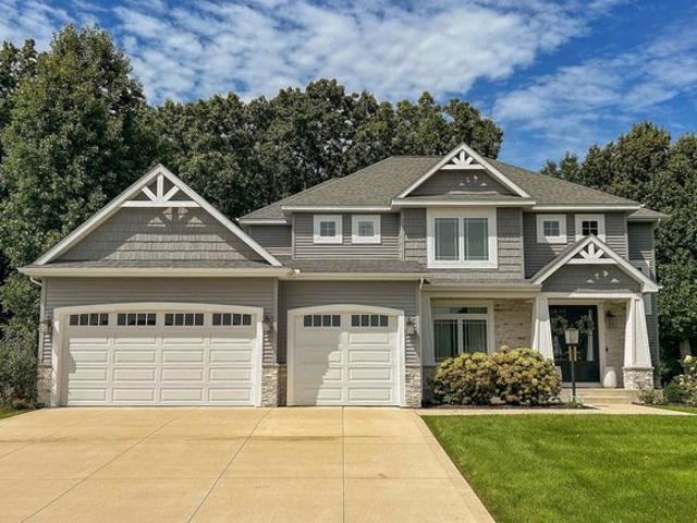 House for sale in Osceola, Indiana