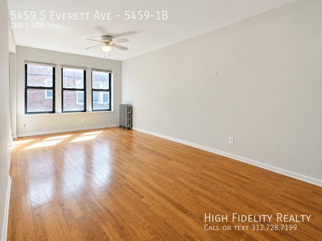 Property for rent in Chicago Park, Illinois