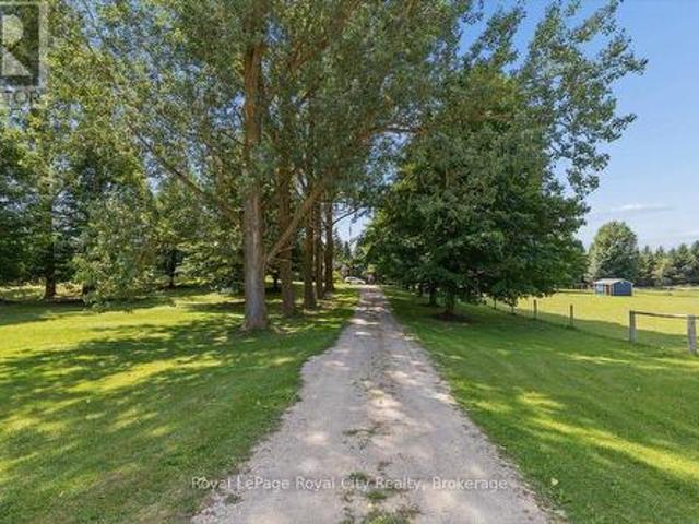 House for sale in Wellington, Ontario