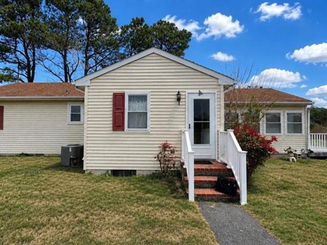 House for sale in Dorchester, Maryland