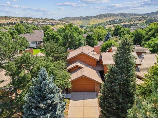 Townhouse for sale in Morrison, Colorado