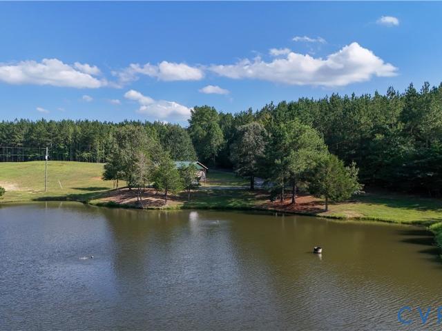 Land for sale in Keysville, Charlotte County