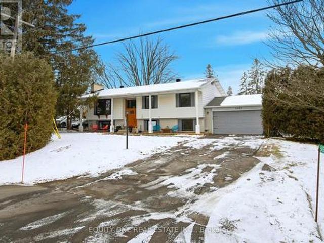 House for sale in Mulhurst Bay, Ontario