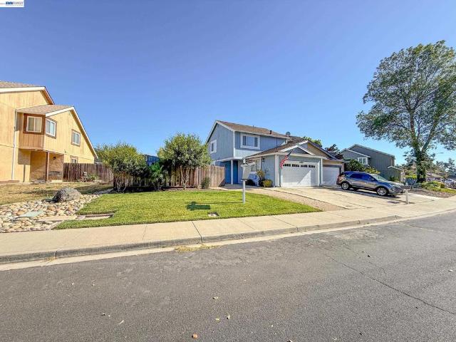 House for sale in Livermore, California