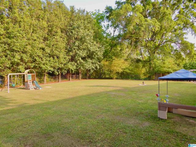 House for sale in Mount Olive, Alabama