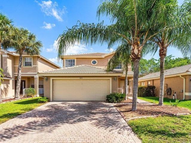 House for sale in Greenacres, Florida