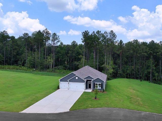 House for sale in Bessemer, Alabama