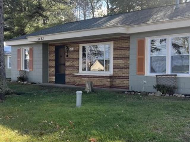 House for sale in Houghton Lake, Michigan