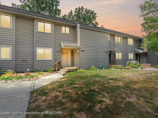 Condo for sale in Bailey, Michigan