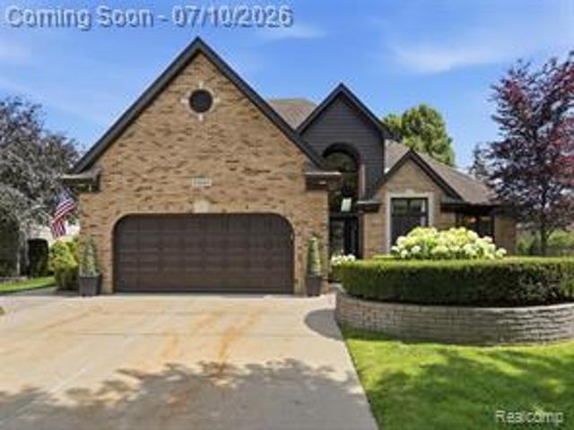 House for sale in Macomb, Michigan