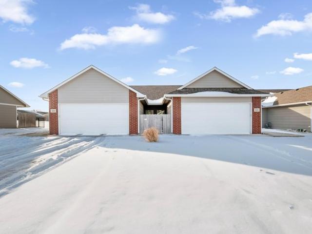 House for sale in Kansas