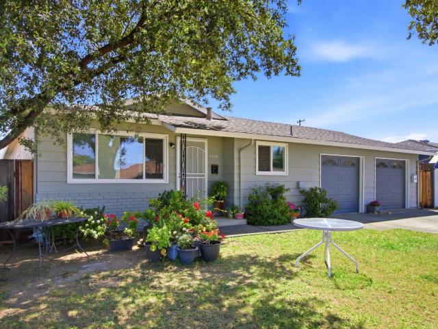 House for sale in San Jose, California