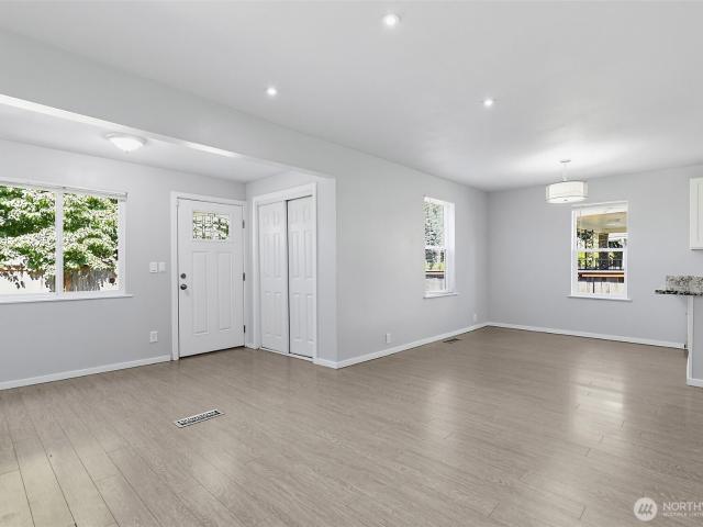 House for sale in Seattle, Washington