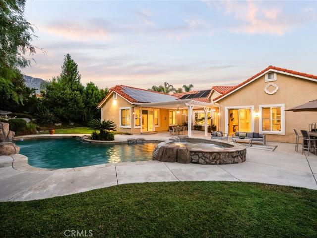 House for sale in Alta Loma, Alta