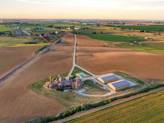 House for sale in Platteville, Colorado