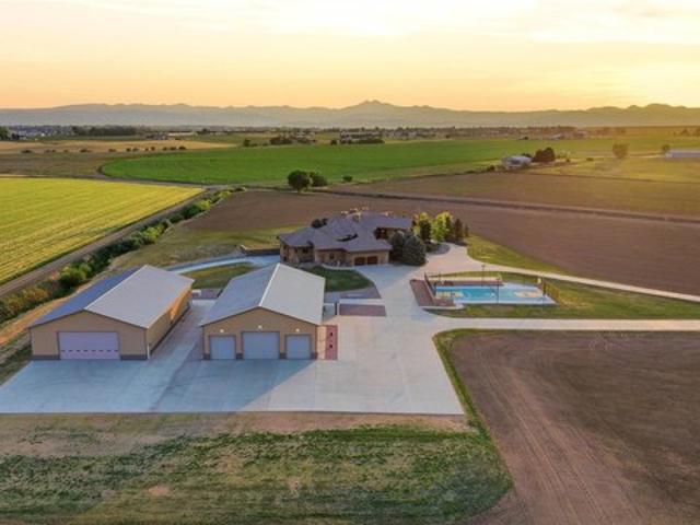 House for sale in Platteville, Colorado