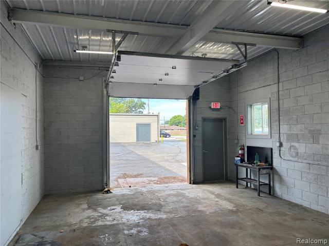 Commercial for sale in Waterford, Michigan