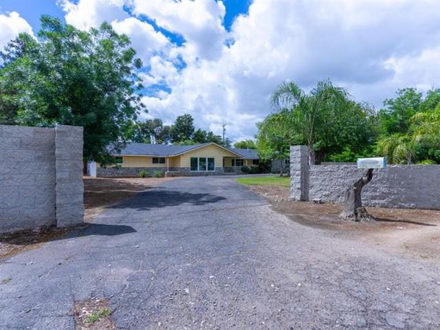 House for sale in Fresno, California