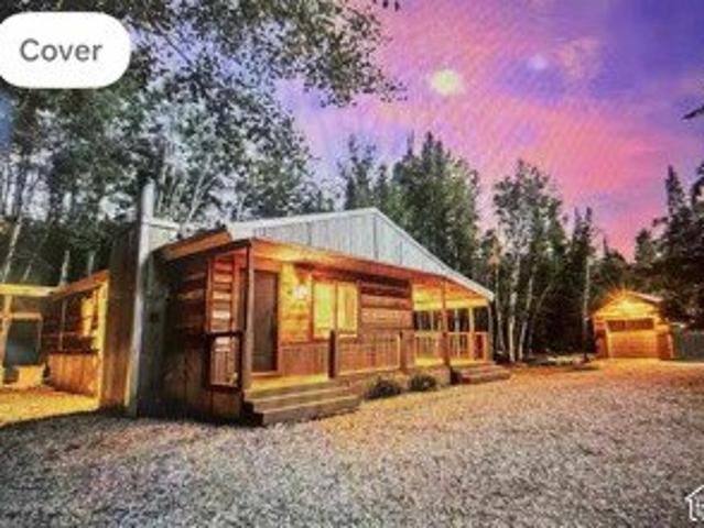 House for sale in Kamas, Summit County