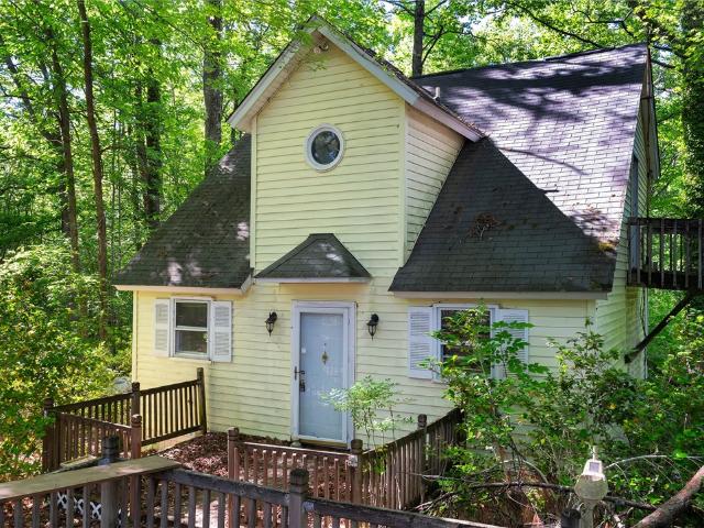 House for sale in Pickens, South Carolina