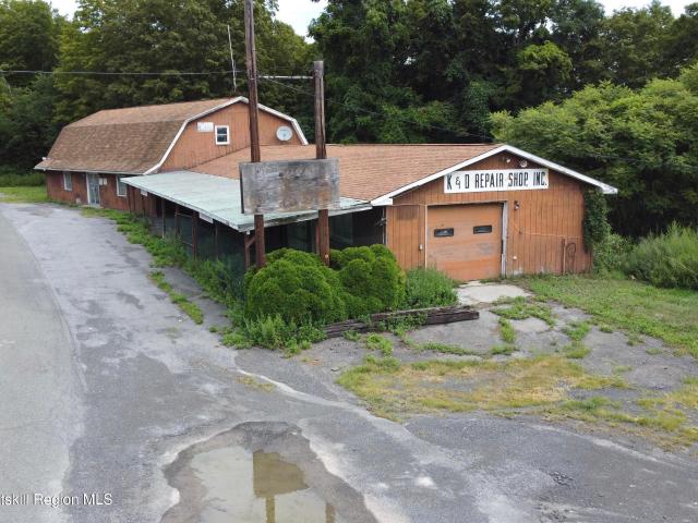 Property for sale in Catskill, New York