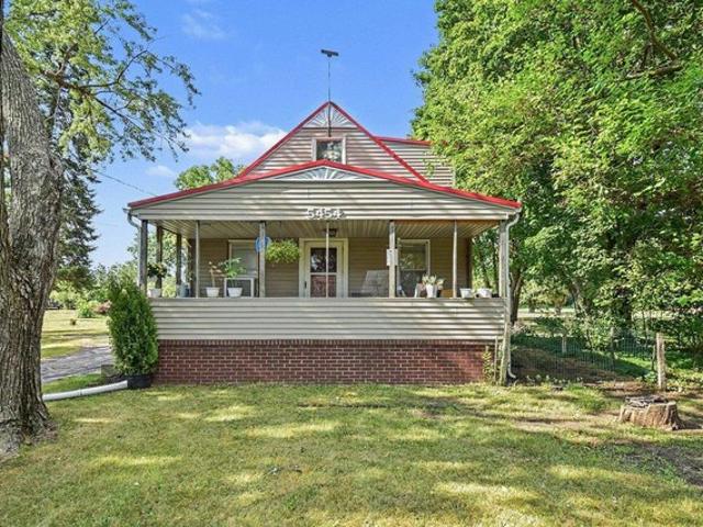 House for sale in Swartz Creek, Michigan