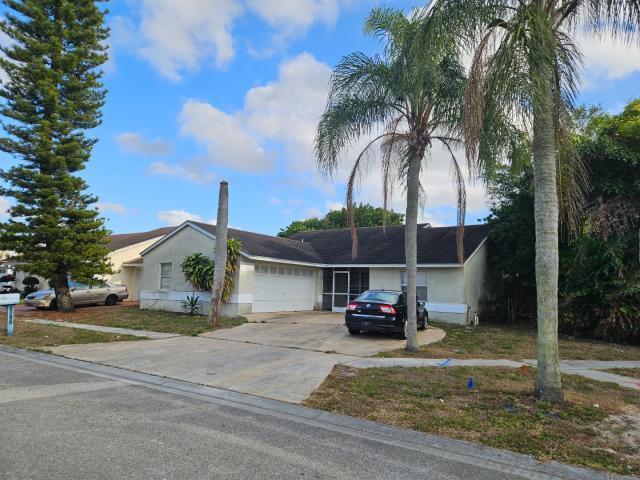 House for sale in Florida