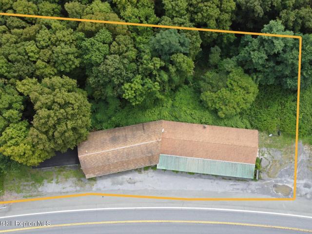 Commercial for sale in Catskill, New York