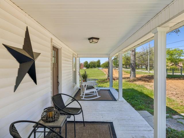 Land for sale in Tennessee