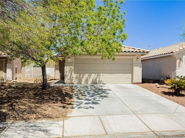 House for sale in Las Vegas, Nevada