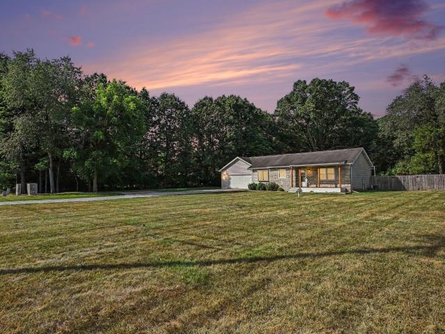 House for sale in Osceola, Indiana
