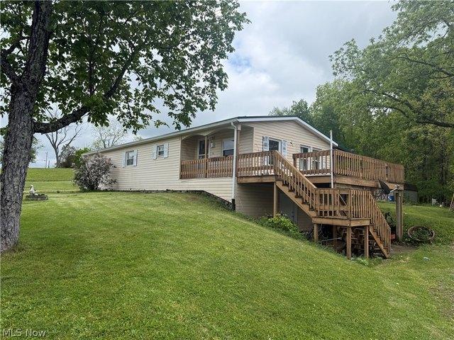 House for sale in Guernsey, Ohio