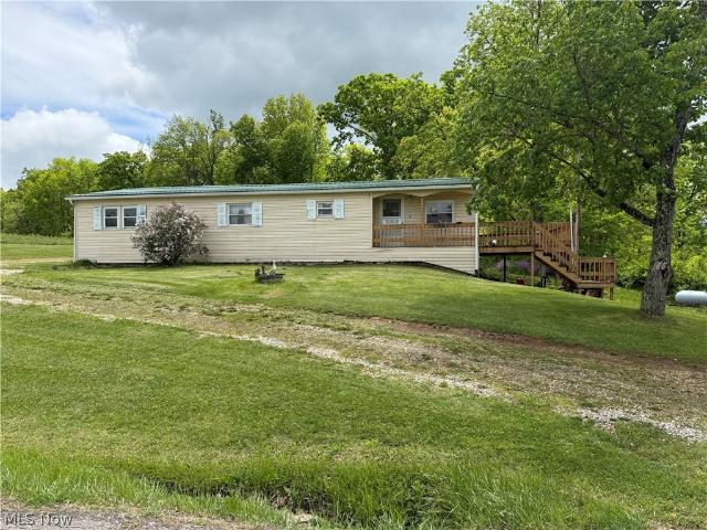 House for sale in Noble, Ohio